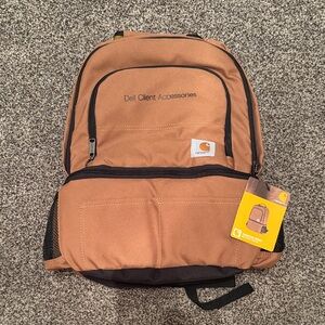 Carhart Signature Series Backpack Cooler